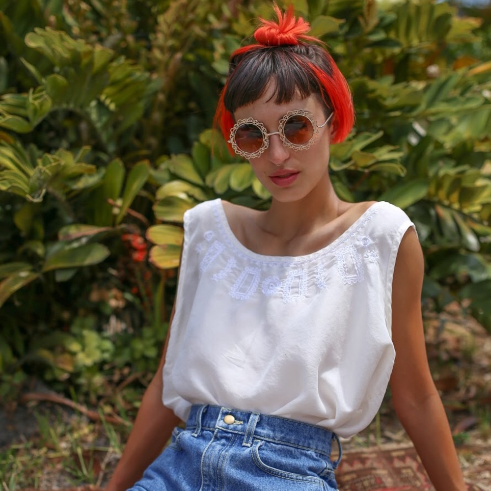 Meet your Posher, Lilli